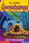 [Goosebumps 61] • I Live in Your Basement